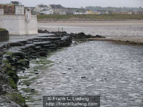 Enniscrone (Inniscrone, Inishcrone)